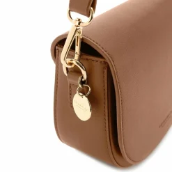 Seidenfelt Nelma Mini Bag Umhängetasche 16 cm