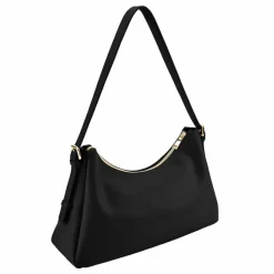 Seidenfelt Nelma Schultertasche 38 cm