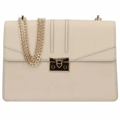 Sale Seidenfelt Roros Big Umhängetasche 25 cm warm stone