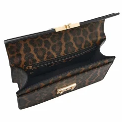 New Seidenfelt Roros Mobile Handytasche 11 cm leo brown