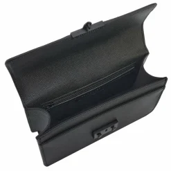 Best Seidenfelt Roros Mobile Handytasche 11 cm black - black