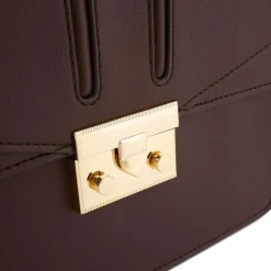 Seidenfelt Roros Umhängetasche 21 cm