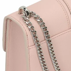 Seidenfelt Umhängetaschen<Roros Umhängetasche 21 cm powder rose