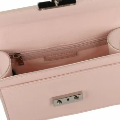 Seidenfelt Umhängetaschen<Roros Umhängetasche 21 cm powder rose