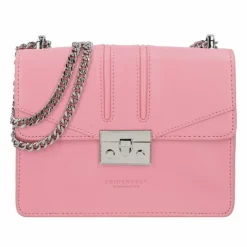 Sale Seidenfelt Roros Umhängetasche 21 cm bubble gum