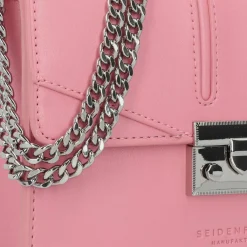 Sale Seidenfelt Roros Umhängetasche 21 cm bubble gum