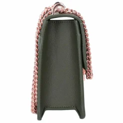 Clearance Seidenfelt Roros Umhängetasche 21 cm forrest green