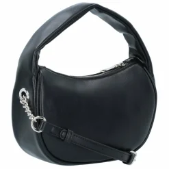 Seidenfelt Henkeltaschen<Rya Handtasche 23 cm black