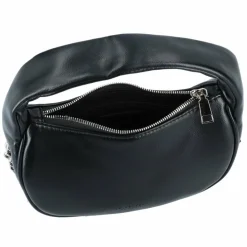 Seidenfelt Henkeltaschen<Rya Handtasche 23 cm black