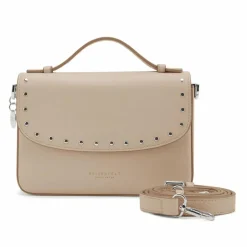 Seidenfelt Henkeltaschen<Senja Handtasche 20 cm light sand