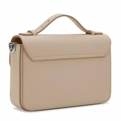 Seidenfelt Henkeltaschen<Senja Handtasche 20 cm light sand