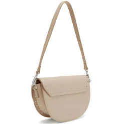 New Seidenfelt Senja Schultertasche 44 cm light sand
