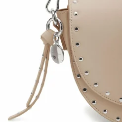 New Seidenfelt Senja Schultertasche 44 cm light sand