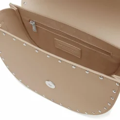 New Seidenfelt Senja Schultertasche 44 cm light sand