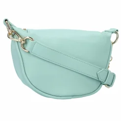 Seidenfelt Umhängetaschen<Skien II Umhängetasche 19 cm aqua mint-gold