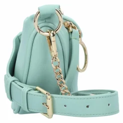 Seidenfelt Umhängetaschen<Skien II Umhängetasche 19 cm aqua mint-gold