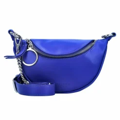 Seidenfelt Umhängetaschen<Skien II Umhängetasche 19 cm galactic blue