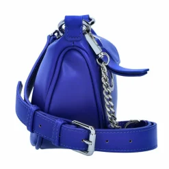 Seidenfelt Umhängetaschen<Skien II Umhängetasche 19 cm galactic blue