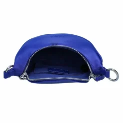 Seidenfelt Umhängetaschen<Skien II Umhängetasche 19 cm galactic blue