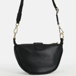 Seidenfelt Umhängetaschen<Sonka Umhängetasche 22 cm black