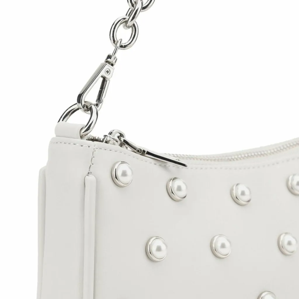 Seidenfelt Tydal Mini Bag Schultertasche 16 cm