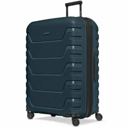 Smartbox Edition 01 4 Rollen Trolley 76 cm mit Dehnfalte
