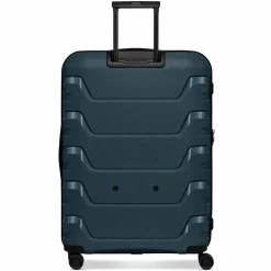 Smartbox Edition 01 4 Rollen Trolley 76 cm mit Dehnfalte