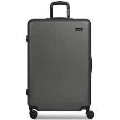 Outlet Smartbox Edition 05 4 Rollen Trolley 76 cm anthracite