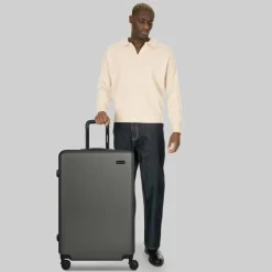 Outlet Smartbox Edition 05 4 Rollen Trolley 76 cm anthracite