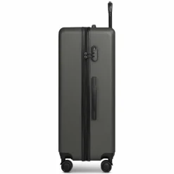 Outlet Smartbox Edition 05 4 Rollen Trolley 76 cm anthracite