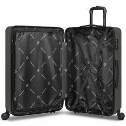 Outlet Smartbox Edition 05 4 Rollen Trolley 76 cm anthracite