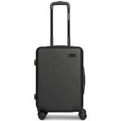 Smartbox Edition 05 4 Rollen Kabinentrolley 55 cm