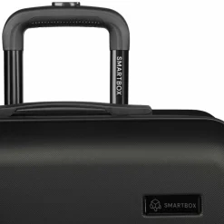Smartbox Edition 05 4 Rollen Kabinentrolley 55 cm