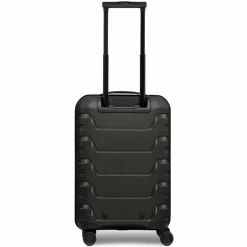 New Smartbox Edition 01 4 Rollen Kabinentrolley 55 cm Laptopfach black