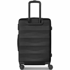 Smartbox 4-Rollen Koffer|Hartgepäck<Edition 03 4 Rollen Trolley 65 cm black