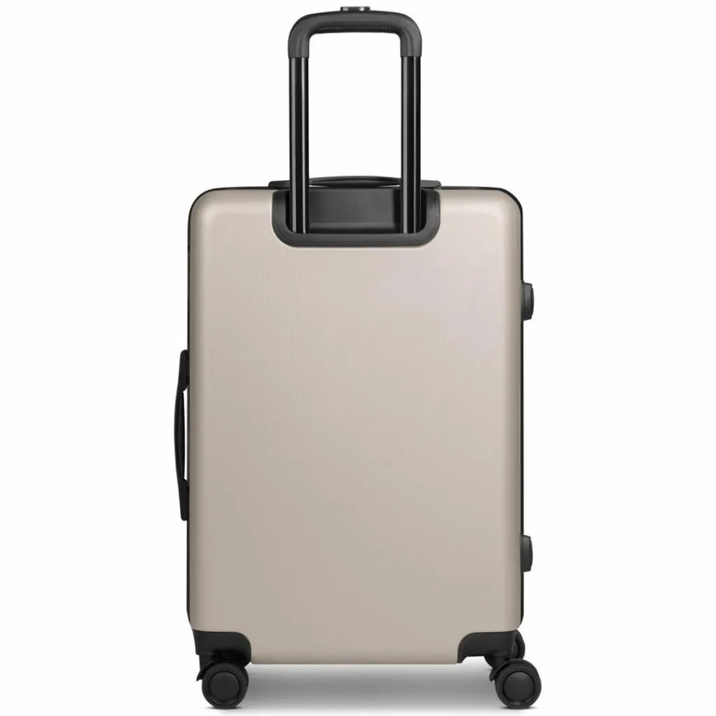 Smartbox Edition 05 4 Rollen Kofferset 3-teilig