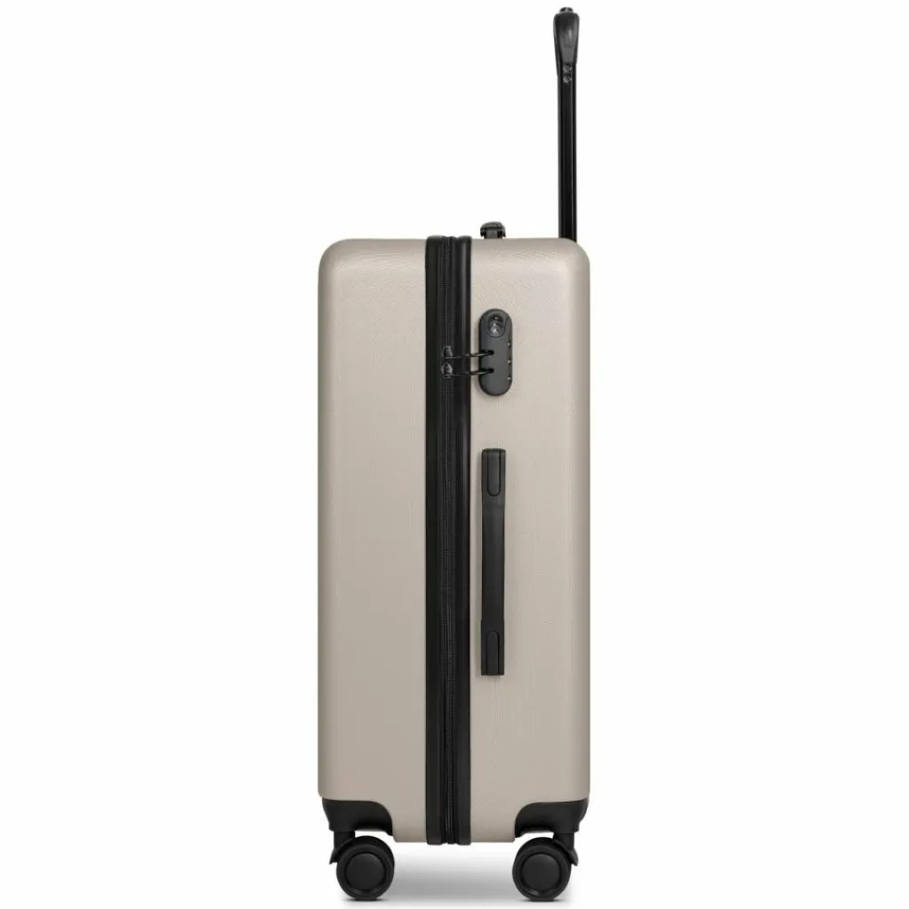 Smartbox Edition 05 4 Rollen Kofferset 3-teilig