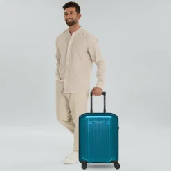 Smartbox Edition 02 4 Rollen Kabinentrolley S 55 cm