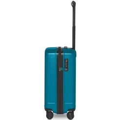 Smartbox Edition 02 4 Rollen Kabinentrolley S 55 cm