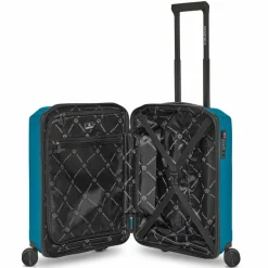 Smartbox Edition 02 4 Rollen Kabinentrolley S 55 cm