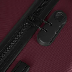 Smartbox Edition 05 4 Rollen Kofferset 3-teilig