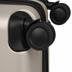 Smartbox Edition 05 4 Rollen Trolley 76 cm