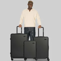 Smartbox Edition 05 4 Rollen Kofferset 3-teilig