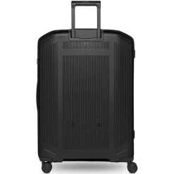 New Smartbox Edition 02 4 Rollen Trolley L 75 cm black metallic
