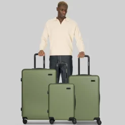 Smartbox Edition 05 4 Rollen Kofferset 3-teilig