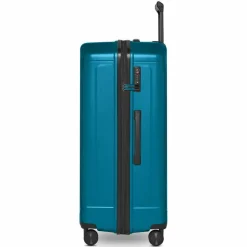 Smartbox Edition 02 4 Rollen Trolley L 75 cm ocean blue metallic