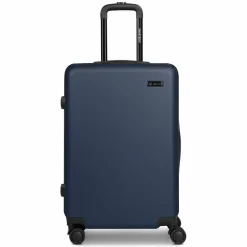 Clearance Smartbox Edition 05 4 Rollen Trolley 66 cm navy
