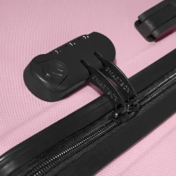 Smartbox Edition 03 4 Rollen Kofferset 3-teilig