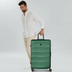 Smartbox Edition 03 4 Rollen Trolley 75 cm