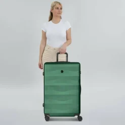 Smartbox Edition 03 4 Rollen Trolley 75 cm